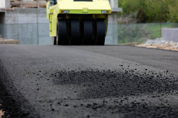 Best Driveway Paving Contractor  in Somerville, TX