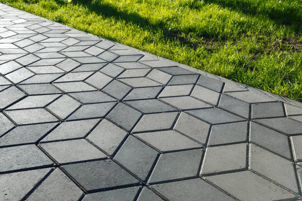 Best Concrete Paver Driveway  in Somerville, TX