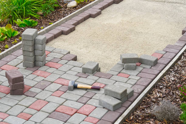 Trusted Somerville, TX Driveway Pavers Experts