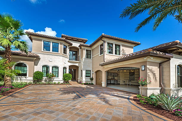 Reasons to Select Us for Your Driveway Paving Requirements in Somerville, TX