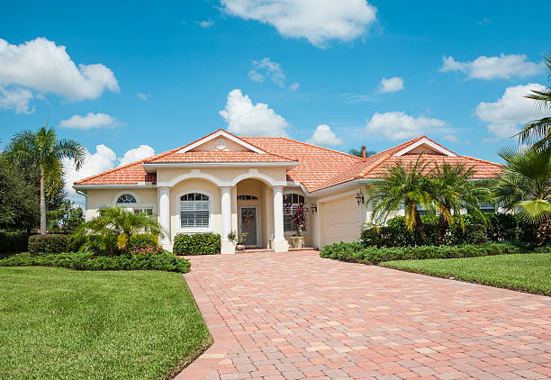 Best Cobblestone Driveway Pavers  in Somerville, TX